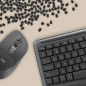 Logitech MK880 Signature Comfort Plus Wireless Desktop YU, Graphite Logitech MK880 Signature Comfort Plus Wireless Desktop YU, Graphite