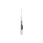 Tesla TDP121PW Electric Toothbrush - Ionic and Sonic Technology, Soft Conical, Pearl White Tesla TDP121PW Electric Toothbrush - Ionic and Sonic Technology, Soft Conical, Pearl White