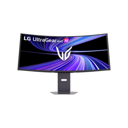 LG 39GX950B-B 39" Curved OLED Monitor 5120x2160 165Hz 0.03ms G-Sync Black