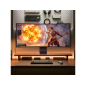 LG 39GX950B-B 39" Curved OLED Monitor 5120x2160 165Hz 0.03ms G-Sync Black