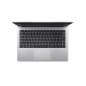 Laptop ACER Aspire Lite AL14-45P NoOS/14"WUXGA IPS/Ryzen 3 5400U/8GB/512GB/EN/srebrna Laptop ACER Aspire Lite AL14-45P NoOS/14"WUXGA IPS/Ryzen 3 5400U/8GB/512GB/EN/srebrna