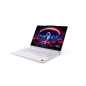 Laptop LENOVO Legion 5 15AGP11 DOS/15.3" WQXGA OLED/Ryzen AI 7 450/16GB/512GB/RTX5050/bklt srb/White