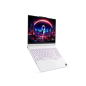 Laptop LENOVO Legion 5 15AGP11 DOS/15.3" WQXGA OLED/Ryzen AI 7 450/16GB/512GB/RTX5050/bklt srb/White