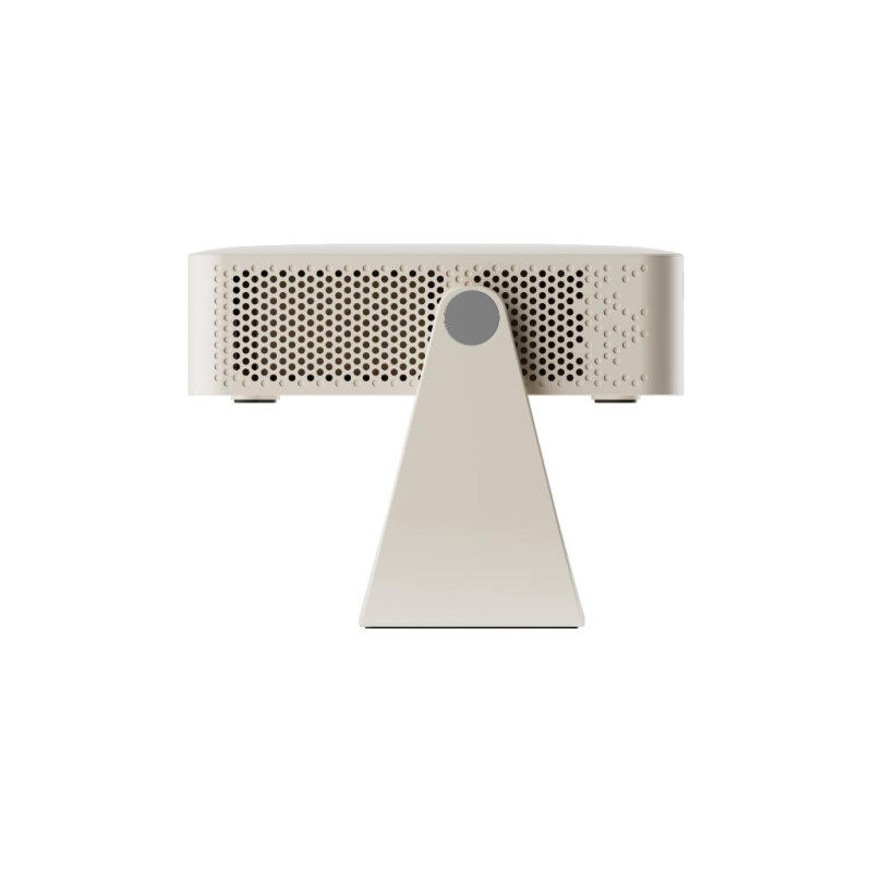Projector HONOR CHOICE Air Pro N5 - White Projector HONOR CHOICE Air Pro N5 - White