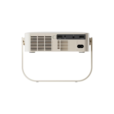 Projektor HONOR CHOICE Air Pro N5/bela
