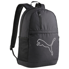 Backpack Plus 1zip 2pockets Puma 091180-01 black