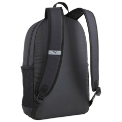 Backpack Plus 1zip 2pockets Puma 091180-01 black