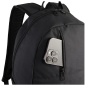 Ranac Plus 1zip 2džepa Puma 091180-01 crni Ranac Plus 1zip 2džepa Puma 091180-01 crni