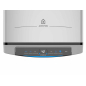Bojler ARISTON Velis TECH WiFi 80 EU akumulacioni/WiFi/vertikal ili horiz/51.1x108.7x27.5cm/srebrna Bojler ARISTON Velis TECH WiFi 80 EU akumulacioni/WiFi/vertikal ili horiz/51.1x108.7x27.5cm/srebrna
