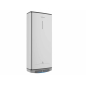 Water Heater ARISTON Velis TECH WiFi 80 EU Storage/WiFi/Vertical or Horizontal/51.1x108.7x27.5cm/Silver