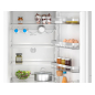 BOSCH KIN96VFD0 Built-in Fridge-Freezer Series 4 290L D No Frost 193.5x55.8cm Fixed Hinge White