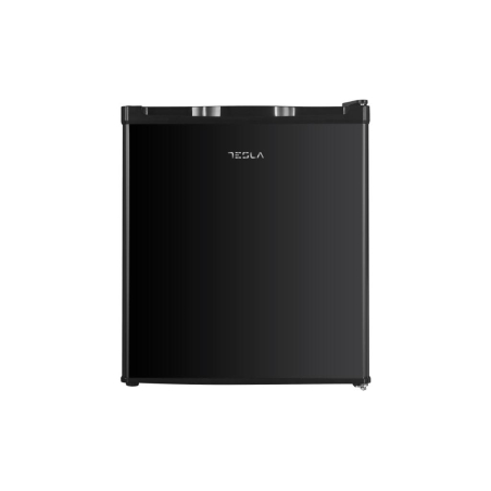 Frižider TESLA RS0400HBE jedna vrata/40L/52x45x48cm/crna