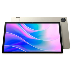 Tablet ACER Iconia A14-11MN-A2QX 14" WUXGA / A733 / 6GB / 128GB + MicroSD / 8MP / 5MP / Android 15 / Silver