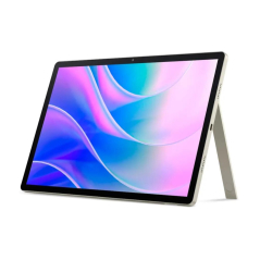 Tablet ACER Iconia A14-11MN-A2QX 14" WUXGA / A733 / 6GB / 128GB + MicroSD / 8MP / 5MP / Android 15 / Silver