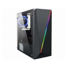 CTPC Advance i5-11400F/B560/16GB/480GB/RX7600/3Y Gaming Desktop Computer