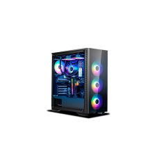 CT PC Pro i7-12700KF/B660/32GB/2TB/RX9060 - Gaming, Programming, 3D Modelling