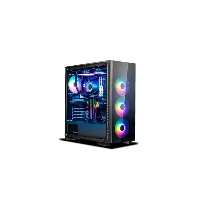 Računar CTPC Pro i7-12700KF/B660/32GB/2TB/RX9060/3Y/igrice/programiranje/3d modeliranje