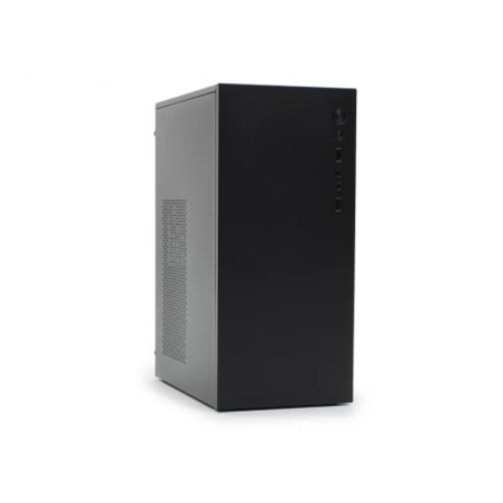 CT PC Essential i5-13400F/H610/16GB/500GB/GT710 - Office and Home Desktop