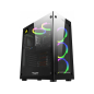 CTPC Advance Ryzen 7-5700/B550/16GB/1TB/RX9060XT/3Y - Gaming and Creative Desktop PC CTPC Advance Ryzen 7-5700/B550/16GB/1TB/RX9060XT/3Y - Gaming and Creative Desktop PC