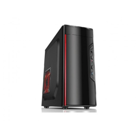 Računar CTPC Essential Ryzen 5-8500G/A620/16GB/1TB/3Y/kuca/kancelarija/knjigovodstvo/studiranje