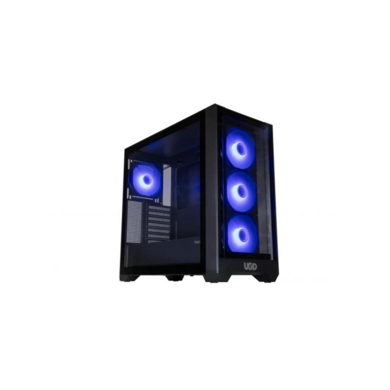 CTPC Advance Ryzen 7 8700F/B650/16GB/1TB/RX9060XT 16G Desktop Computer CTPC Advance Ryzen 7 8700F/B650/16GB/1TB/RX9060XT 16G Desktop Computer