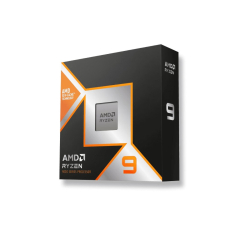Procesor AMD Ryzen 9 9900X3D 12C/24T/5.5GHz/128MB/120W/AM5/WOF