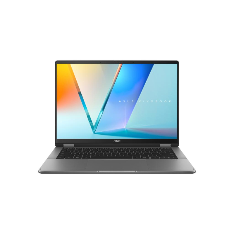 Laptop ASUS Vivobook 14 Flip TP3407SA-SG178W W11H/14"WUXGAOLEDTouch/U7 256V/16GB/512GB/back/olov/ran