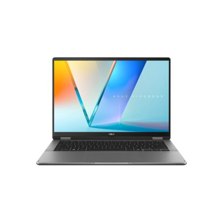 Laptop ASUS Vivobook 14 Flip TP3407SA-SG178W W11H/14"WUXGAOLEDTouch/U7 256V/16GB/512GB/back/olov/ran