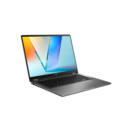 Laptop ASUS Vivobook 14 Flip TP3407SA-SG178W W11H/14"WUXGAOLEDTouch/U7 256V/16GB/512GB/back/olov/ran