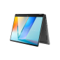 Laptop ASUS Vivobook 14 Flip TP3407SA-SG178W W11H/14"WUXGAOLEDTouch/U7 256V/16GB/512GB/back/olov/ran