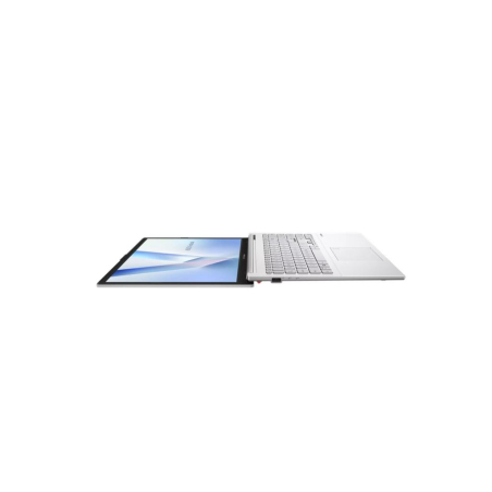 Laptop ASUS Vivobook Go 15 E1504FA-BQ5440 DOS/15.6"FHD IPS/Ryzen 5 40/8GB/256GB/bez punjaca/srebrna