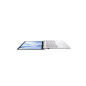 Laptop ASUS Vivobook Go 15 E1504FA-BQ5440 DOS/15.6"FHD IPS/Ryzen 5 40/8GB/256GB/bez punjaca/srebrna