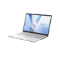 Laptop ASUS Vivobook Go 15 E1504FA-BQ5440 DOS/15.6"FHD IPS/Ryzen 5 40/8GB/256GB/bez punjaca/srebrna