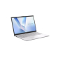 Laptop ASUS Vivobook Go 15 E1504FA-BQ5440 DOS/15.6"FHD IPS/Ryzen 5 40/8GB/256GB/bez punjaca/srebrna