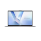 Laptop ASUS Vivobook Go 15 E1504FA-BQ5440 DOS/15.6"FHD IPS/Ryzen 5 40/8GB/256GB/bez punjaca/srebrna