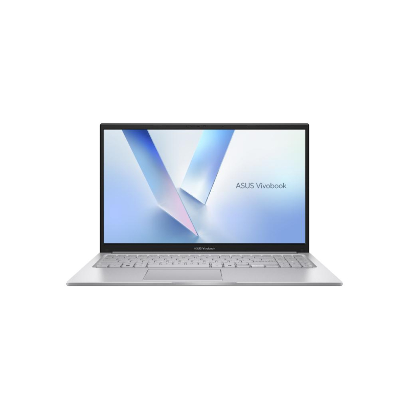 Laptop ASUS Vivobook 15 X1504MA-BQ601 DOS/15.6"FHD IPS/Core 5 315/8GB/512GB/bez punjaca/srebrna