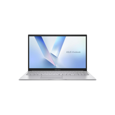 Laptop ASUS Vivobook 15 X1504MA-BQ601 DOS/15.6"FHD IPS/Core 5 315/8GB/512GB/bez punjaca/srebrna