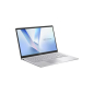 Laptop ASUS Vivobook 15 X1504MA-BQ601 DOS/15.6"FHD IPS/Core 5 315/8GB/512GB/bez punjaca/srebrna