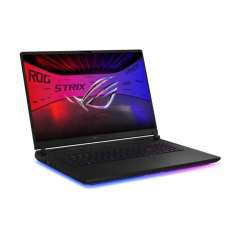 Laptop ASUS ROG Strix Scar 18 G835LX-SA123X W11P/18"4K240Hz/U9 290HX/64GB/2TB/5090 24GB/LAN/ranac/EN