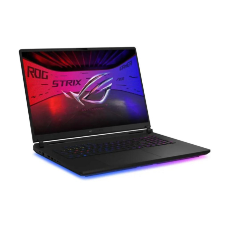 Laptop ASUS ROG Strix Scar 18 G835LX-SA123X W11P/18"4K240Hz/U9 290HX/64GB/2TB/5090 24GB/LAN/ranac/EN