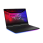 Laptop ASUS ROG Strix Scar 18 G835LX-SA123X W11P/18"4K240Hz/U9 290HX/64GB/2TB/5090 24GB/LAN/ranac/EN