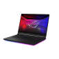 Laptop ASUS ROG Strix Scar 18 G835LX-SA123X W11P/18"4K240Hz/U9 290HX/64GB/2TB/5090 24GB/LAN/ranac/EN