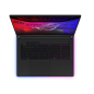 Laptop ASUS ROG Strix Scar 18 G835LX-SA123X W11P/18"4K240Hz/U9 290HX/64GB/2TB/5090 24GB/LAN/ranac/EN