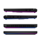 Laptop ASUS ROG Strix Scar 18 G835LX-SA123X W11P/18"4K240Hz/U9 290HX/64GB/2TB/5090 24GB/LAN/ranac/EN