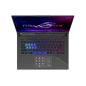 Laptop ASUS ROG Strix G16 G614PR-RV120 DOS/16"WUXGA165/Ryzen 9 8940HX/32GB/1TB/5070Ti12GB/GLAN/ranac