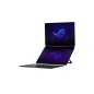 Laptop ASUS ROG Zephyrus Duo G16 GX651AX-SR103X W1P/2x 16"3K OLEDTouch/U9 386H/64GB/2TB/5090 24GB/EN