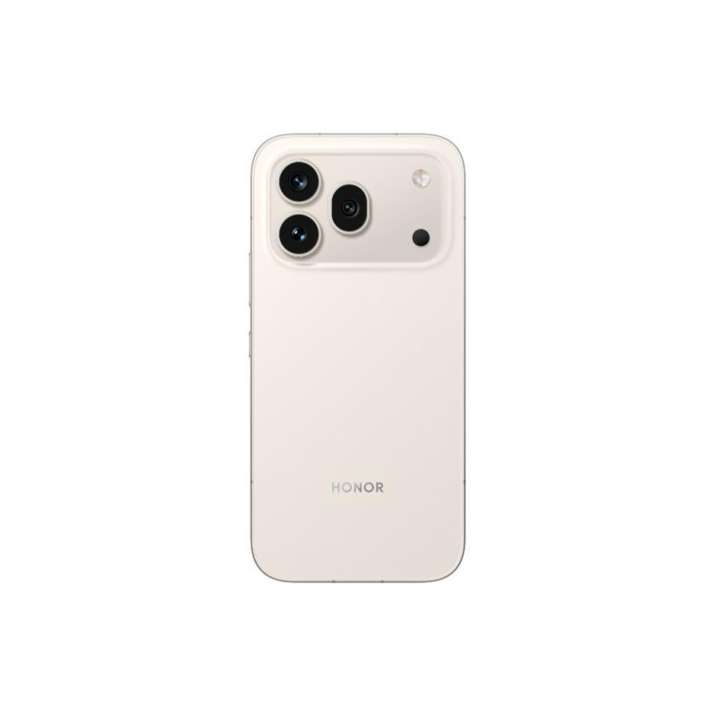 Smartphone HONOR 600 Pro 12GB/512GB/Zlatno bela