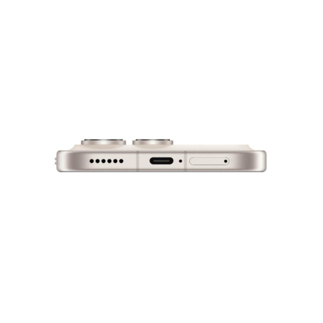 Smartphone HONOR 600 Pro 12GB/512GB/Zlatno bela