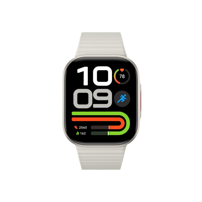 Pametni Sat XIAOMI Redmi Watch 6 Lite/siva