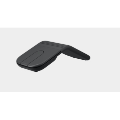 Miš za PC Logitech Mobi Fold for Business, Bluetooth - Graphite